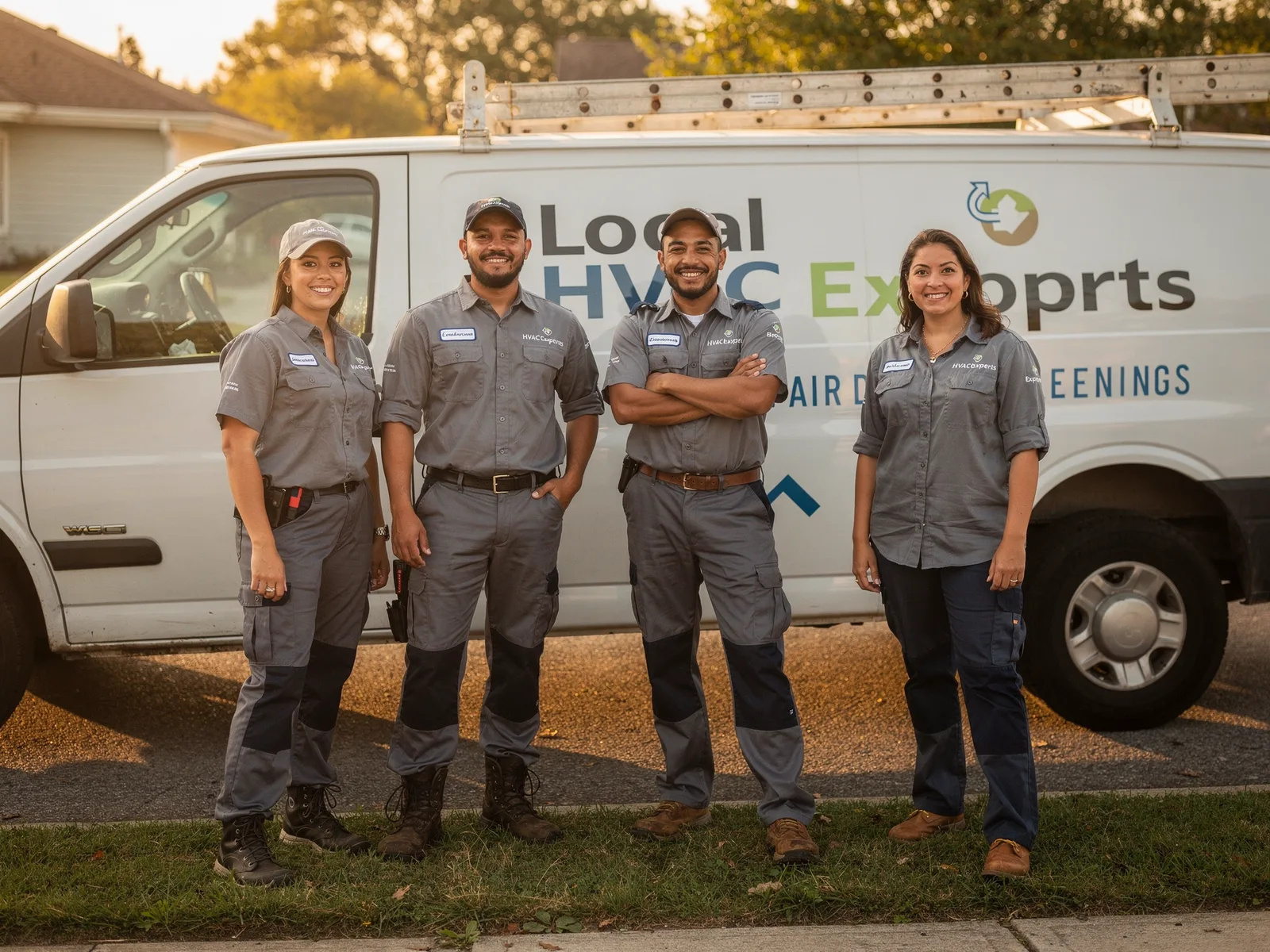 24/7 HVAC Repair & AC Replacement company in Red Oak, IA